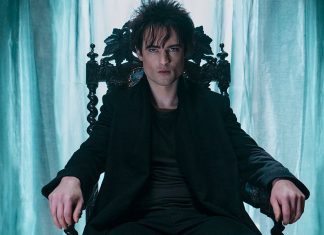 REVIEW: THE SANDMAN managed to adapt the impossible and bring us into The Dreaming the sandman