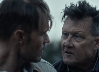 INTERVIEW: Vincent Grashaw dives deep into the making of WHAT JOSIAH SAW Grashaw