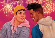 Interview: The making of Young Men In Love