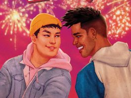 Interview: The making of Young Men In Love