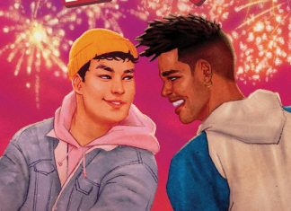 Interview: The making of Young Men In Love