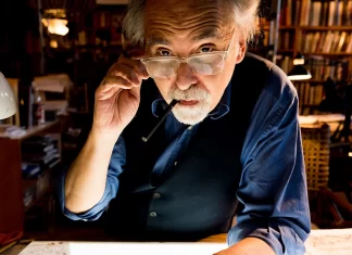 Art Spiegelman to receive lifetime achievement award from National Book Foundation in November
