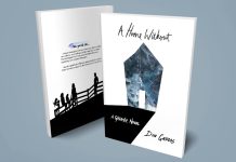 Northwest Press returns with Kickstarter for Don Gaddis’ A HOME WITHOUT