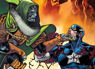 AVENGERS ASSEMBLE crossover continues in Marvel’s December titles