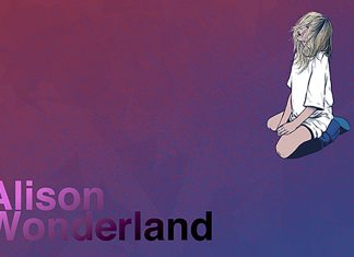 Small Press Spotlight: Alison Wonderland & Z2 Comics release LONER Loner