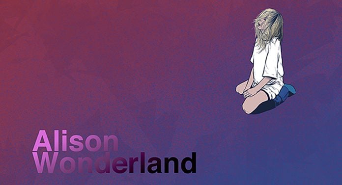 Alison Cover_DRESSED_AlexHeywood cropped Loner