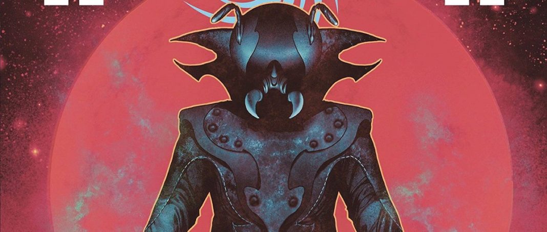 Annihilator