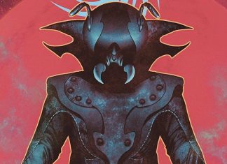 Classic Comic Compendium: Annihilator Annihilator