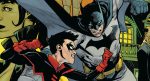 DC ROUND-UP: It’s father vs. son in BATMAN VS. ROBIN #1