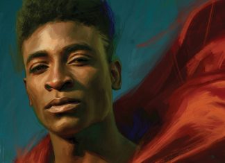 Top Comics to Buy for September 21, 2022 comics to buy for september 21