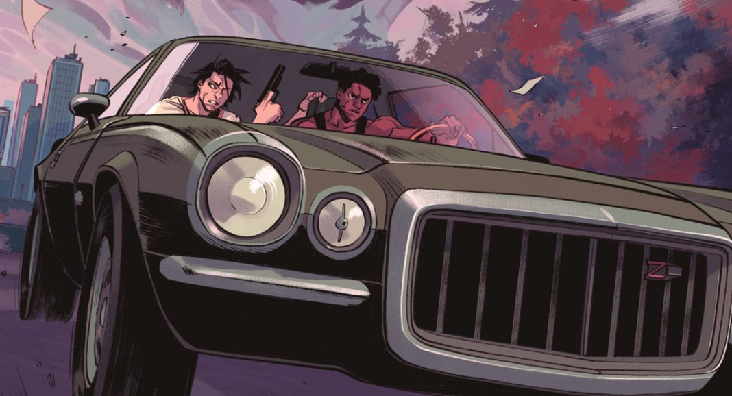 Dahlia in the Dark #1 - Cover A (1)