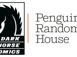 Dark Horse Comics moves periodical distribution to Penguin Random House