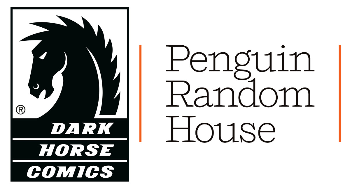 Dark Horse Comics takes single-issue distro to Penguin Random House