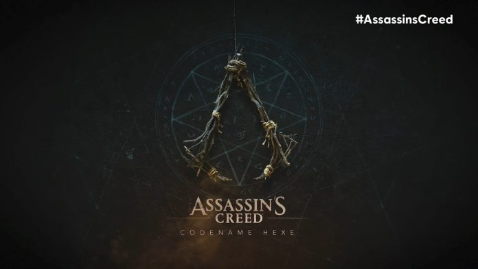Assassin's Creed