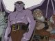 Dynamite relaunching GARGOYLES