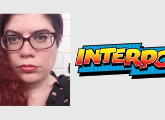 Rachel Gluckstern promoted to Executive Editor at InterPop