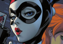 NYCC ’22: Warner Bros. Discovery announces NYCC plans including Harley Quinn’s 30th