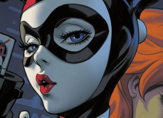 NYCC ’22: Warner Bros. Discovery announces NYCC plans including Harley Quinn’s 30th