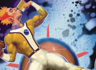 Top Comics to Buy for September 7, 2022 Comics to Buy for September 7