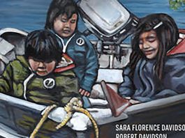 Small Press Spotlight: RETURNING TO THE YAKOUN RIVER & DANCING WITH MY ANCESTORS from HighWater Press Dancing With Our Ancestors