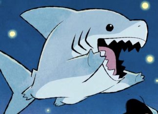 Jeff: The Revenge! IT’S JEFF Infinity Comic returns to Marvel Unlimited