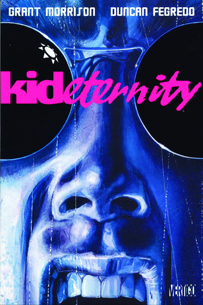 Kid Eternity