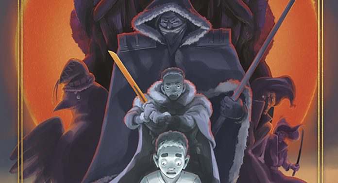 King-Warrior_cover cropped King Warrior