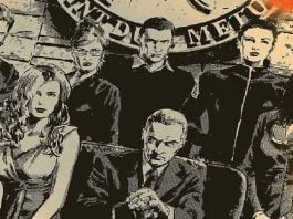 Comics to Buy for September 28