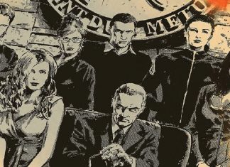 Top Comics to Buy for September 28, 2022 Comics to Buy for September 28