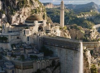 A Tolkien Nerd’s Rings of Power Recap Ep 3: Numenor 90210