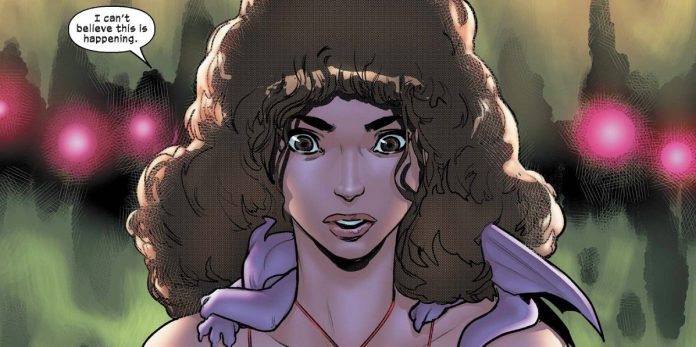 Marauders Real Marauders