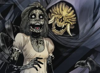 The Marvel Rundown: Everything that rises must converge in MIDNIGHT SUNS #1