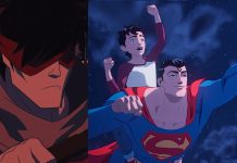 New details for NYCC Warner Bros. animated movie panels NYCC Warner Bros. animated movie panels