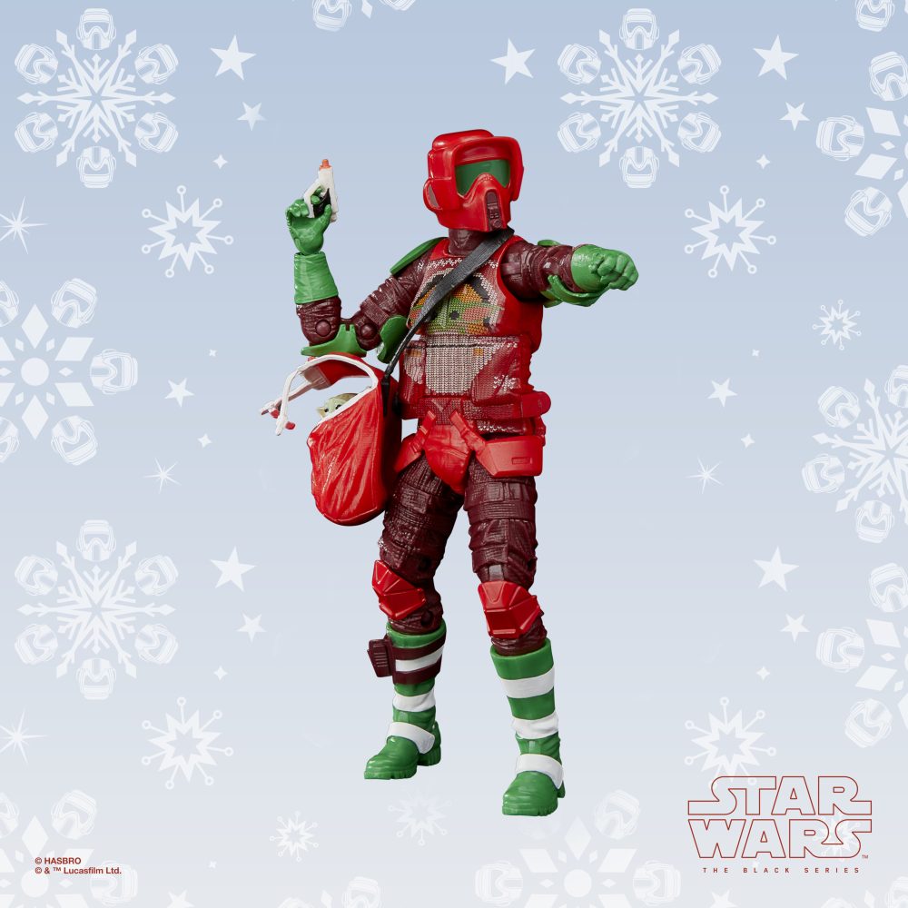 Hasbro Star Wars holiday