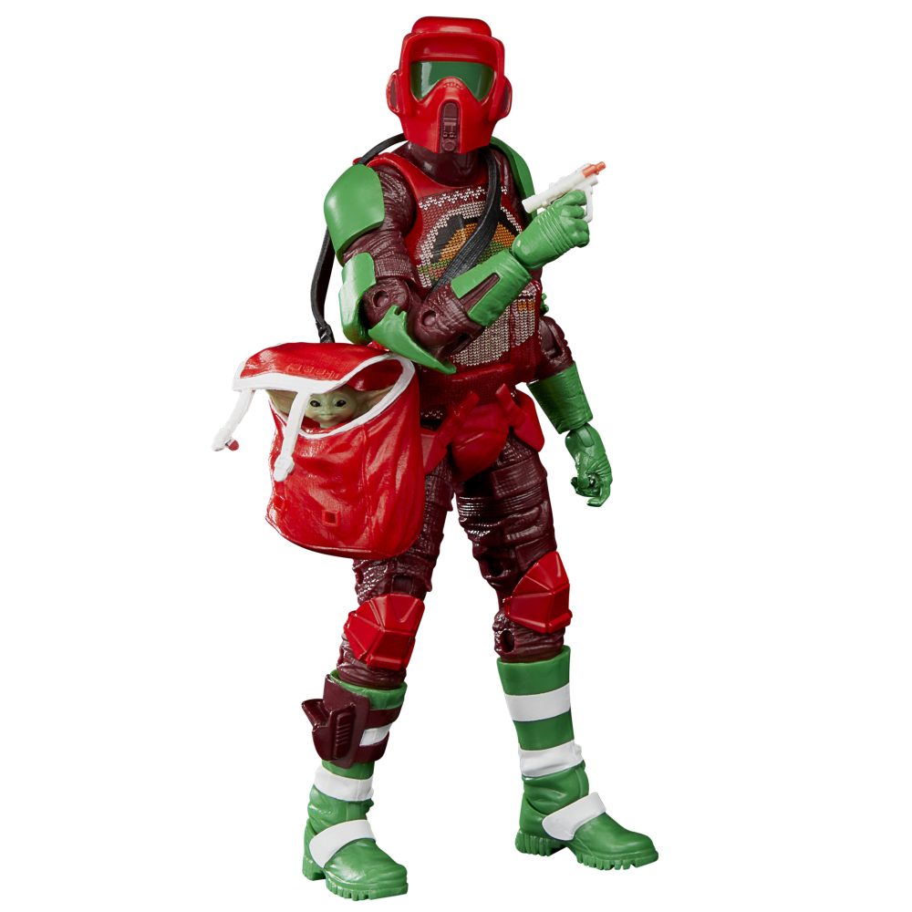 Hasbro Star Wars holiday