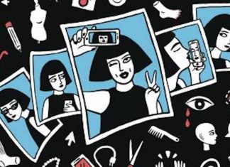 EXCLUSIVE: Read an excerpt from Sofia Szamosi’s UNRETOUCHABLE