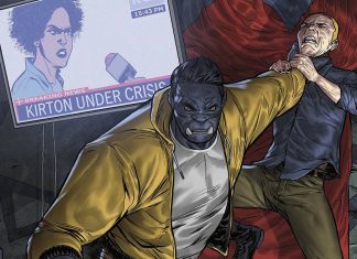 PREVIEW: The hospital reaches a breaking point in THE WARD #4