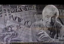 Reuben Awards 2022 name Edward Sorel as Cartoonist of the Year – Plus Division Results in Full