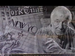 Reuben Awards 2022 name Edward Sorel as Cartoonist of the Year – Plus Division Results in Full