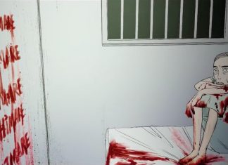 EXCLUSIVE: Read an excerpt from Cavan Scott & Stephanie Son’s SLEEP TERRORS