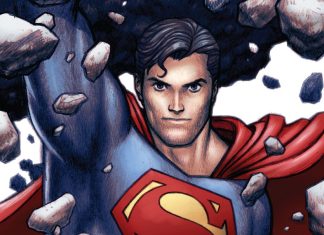 DC ROUND-UP: SUPERMAN – SPACE AGE #2 headlines a packed week SUPERMAN - SPACE AGE #2