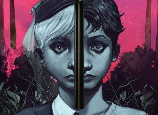 The DEAD BOY DETECTIVES return in new miniseries from Pichetshote & Stokely