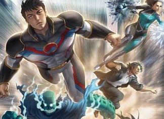 INTERVIEW: Emily Kim talks tackling Marvel’s TIGER DIVISION