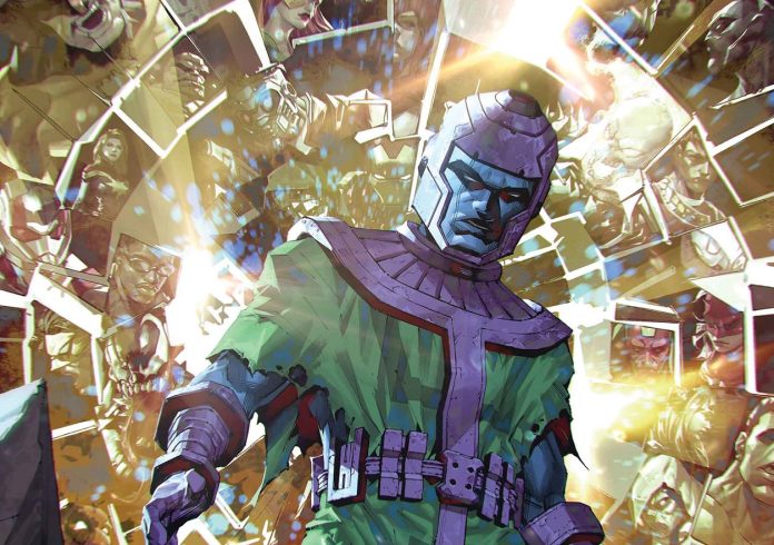 Timeless 2022 Feature Timeless one-shot