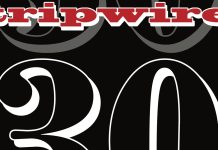 Tripwire and Heavy Metal team for pop culture outlet’s 30th anniversary book