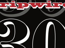 Tripwire and Heavy Metal team for pop culture outlet’s 30th anniversary book