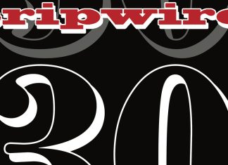 Tripwire and Heavy Metal team for pop culture outlet’s 30th anniversary book