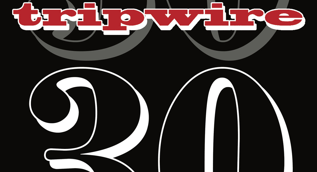 Tripwire and Heavy Metal crew for popular culture outlet’s thirtieth anniversary guide