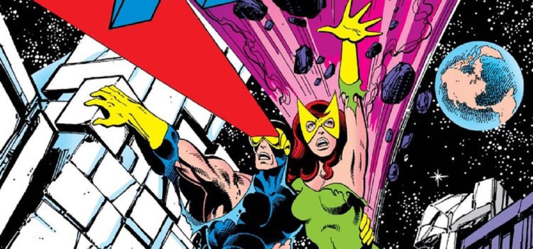 Uncanny X-Men Omnibus Vol. 2 REAL Uncanny X-Men Omnibus Vol. 2