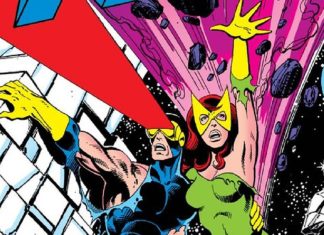 History of X – How Am I Not Myself? – Uncanny X-Men Omnibus Vol. 2 Uncanny X-Men Omnibus Vol. 2